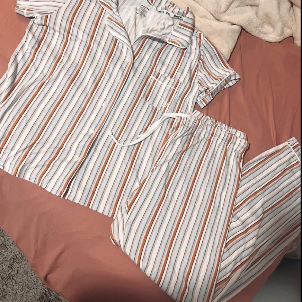 BORN Pj set